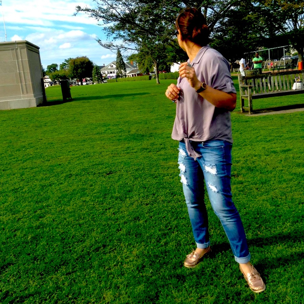 Meet your Posher, Jeimmy